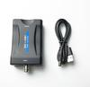 1080P Full HD, Plug and Play, Внешнее питание в комплекте Компактный BNC на HDMI Видео Аудио Адаптер Конвертер