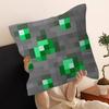 Mosaic pixel Pillowcases Home Bedding Decorative Pillow Cover Wedding Super Soft Pillow Case