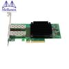 Двухпортовый сетевой адаптер Mellanox ConnectX-5 25G PCIe Ethernet (Китайская версия)