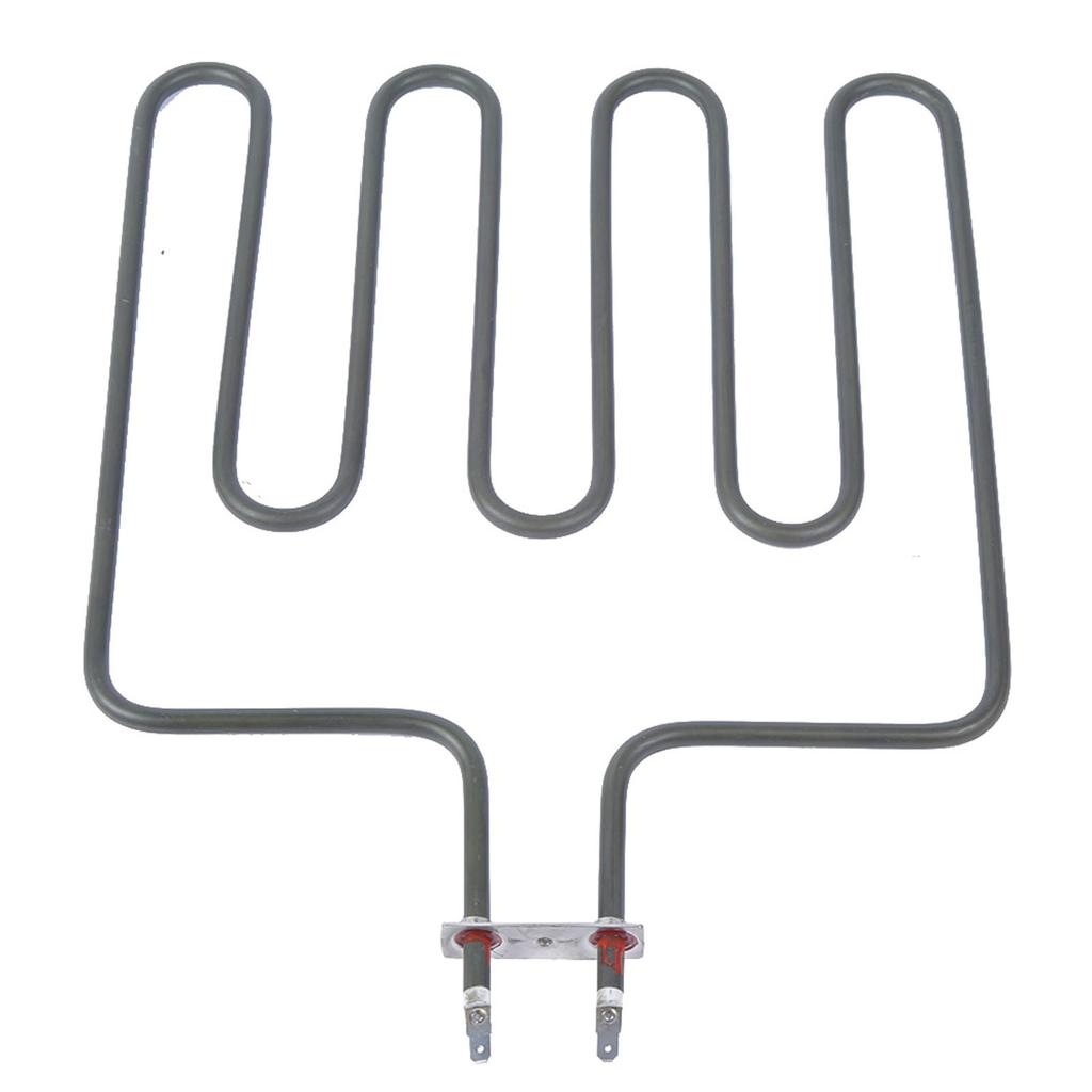 Электрический нагревательный элемент для печи сауны из нержавеющей стали прямой нагрев компонент нагревательного элемента сауны SCA 2000 Вт