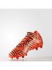 Футбольные шипы Adidas Hard Ground Nemesis NEMEZIZ S82339 Solar Black 28.5 см 17.2-Япония Orange/Core