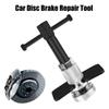 Car Disc Brake Pad Caliper Auto Accessories Piston Rewind Disassemble Kits Wheel Cylinder Pump Separator Repair Tools