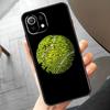 Tennis Balls Case For Xiaomi 14 Ultra 11T 12T 13T Pro 12 13 Lite POCO F6 Pro M6 X3 X5 X6 M5s F3 F5 Cover