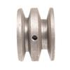 Cedrus Double Pulley Tiller Glx480 081022