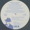 12-дюймовая пластинка CANDI Friends Forever X118238PROMO I.R.S. Записи 1991 Канада Танцевальная Электроника Б/У