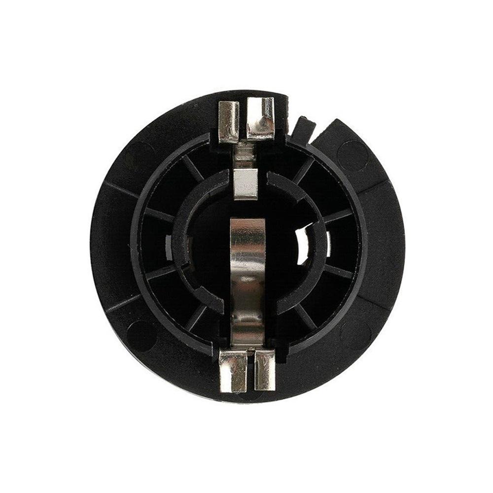 2Pcs Tail Light Bulb Socket Holder 63212756177 For BMW Mini R56 R57 R58 R59 R61