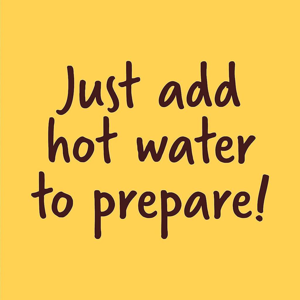 MOM - Жареный рис Meal of the Moment с соусом Шезван, 145г (Пакет из 3) Готов есть