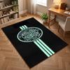Celtic Football Club (1) Office carpets suitable for living rooms bedrooms offices and kitchens a gift for modern home decor