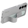 Samsung Standing Grip Case For Galaxy     S25+ Grey