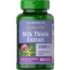 Puritan's Pride Milk Thistle 1000 Mg 180 Capsules