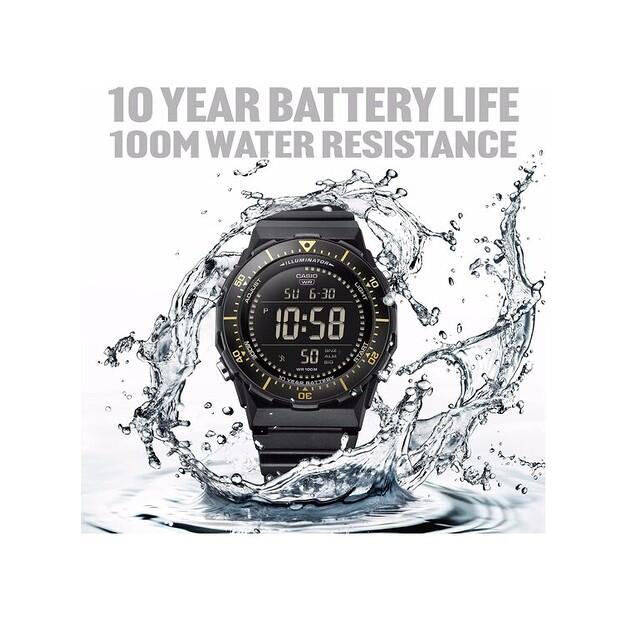 Часы Casio AE-1700H-1BVEF