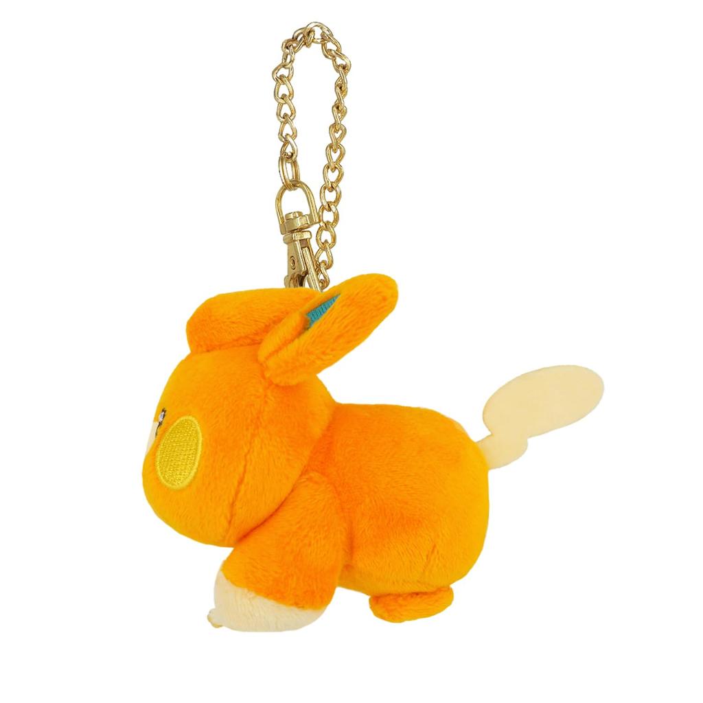 Sanei Boeki ALL STAR COLLECTION Mascot Pamo x D12 x H9cm Plush Toy PM44 Pokémon (Mascot) W6.5