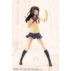 Kotobukiya Набор сменных лиц и декалей Vol.5 для Мадоки Юки, модель в масштабе 1/10, высота 18 мм