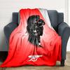 Arsenal Champions Celebration Blankets Flannel Printed Breathable Warm Throw Blanket for Home Office Bedspreads 0708a24