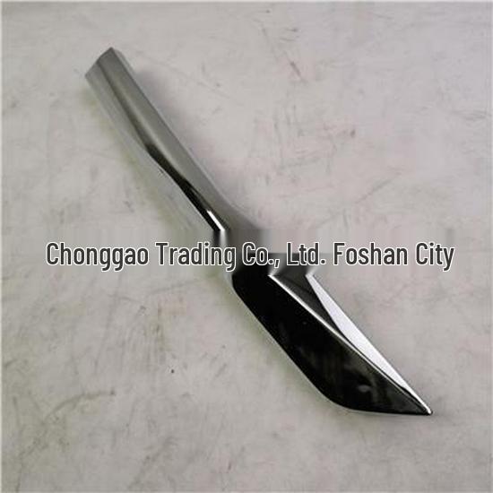 Front Panel Upper Left Decorative Part for Foton L153100000071-1