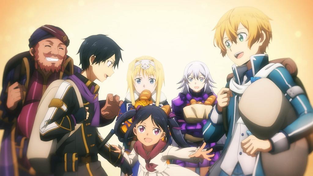 [PS4] Sword Art Online: Last Recollection [Ограниченное издание] Оригинальные обои *Недоступны и непригодны к использованию из-за истекшего срока действия