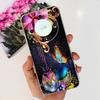 Чехол для Honor Magic5 Lite Чехол для Honor X9a RMO-NX1 Стильный Расписной Чехол Мягкий Силиконовый Чехол для Телефона Для Honor Magic 5 Lite HonorX9a Сумки