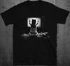 Paranormal Horror T-Shirt | Haunted House Supernatural Tee | Retro Cult Cinema Shirt