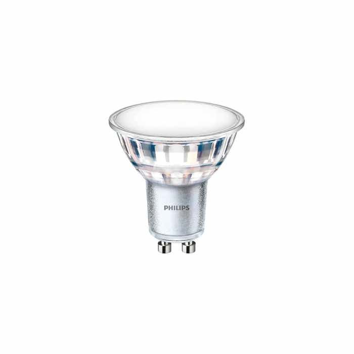 Ампула LEDspot MV GU10 4,9W 865 froid 120° Philips