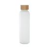 Lume Matte Bamboo Lid 500ml Water Bottle