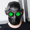 Сценический реквизит для Хэллоуина Креативная маска чумного доктора для косплея и DIY-костюма для взрослых