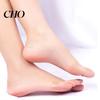 Reusable Silicone Foot Patch Invisible Heel Anti-Wear Stickers Soft Self Adhesive Pads Friction Multi-purpose Care Protection Prevent Blisters Redness