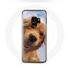 Case for Samsung Galaxy S9 Plus Golden Retriever Dog Breed
