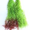 Artificial Green Hanging Vines - Plastic Rattan Willow for Wall Decor