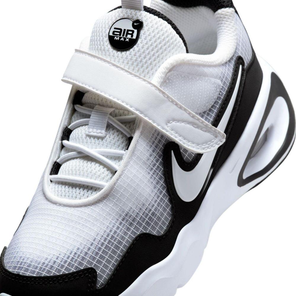 Nike Air Max Nova PS 103Wht Wht Kfn4459 103 Wht Wht