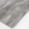 Set de table - Venise - PVC - 28 x 44 cm - Gris - Opaque