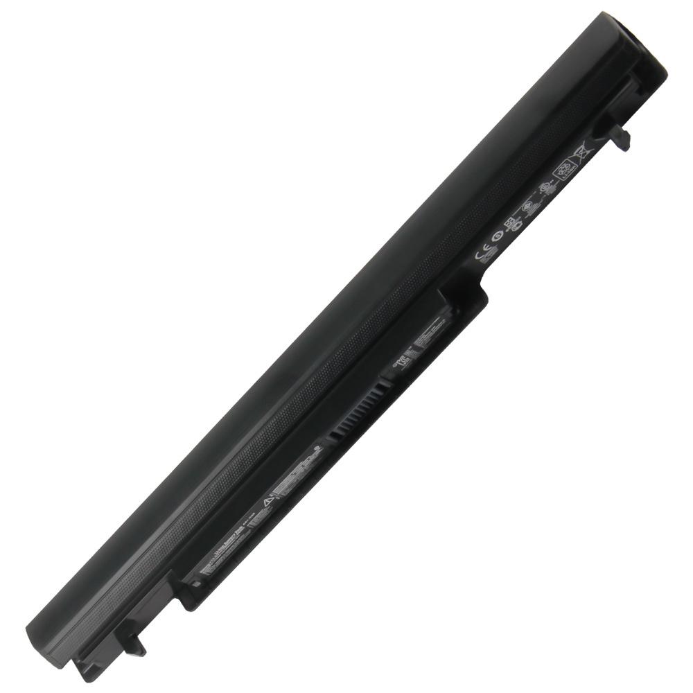 Сменный аккумулятор для ноутбука ASUS S46C S56C K56C A46C S550C E46C K46 K46C K46CM A31 A32 A41-K56 A42-K56 A32-K56