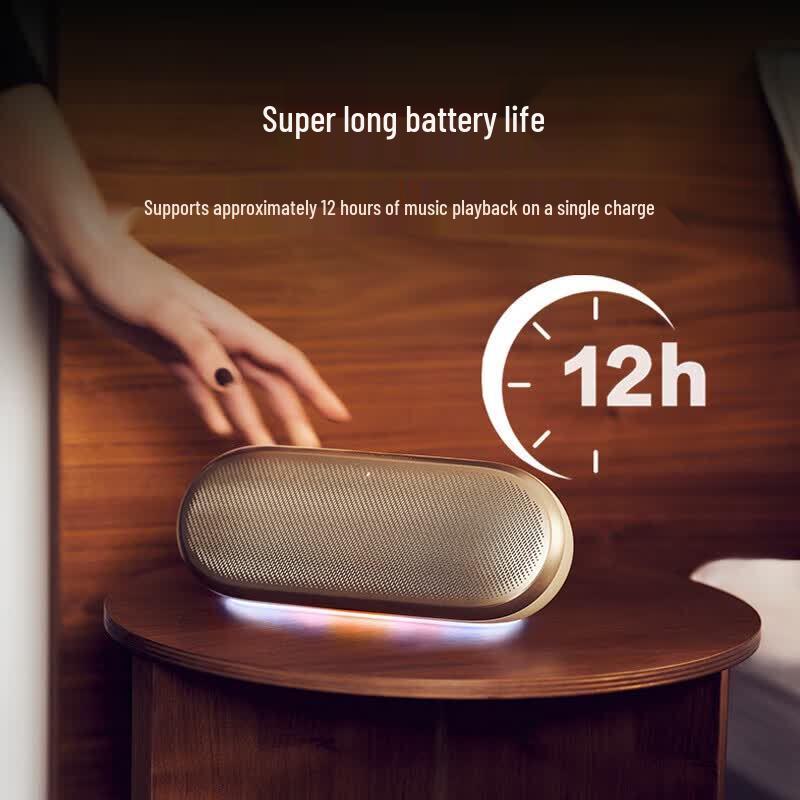 Портативная Bluetooth-колонка Harman/Kardon LUNA 2 (Китайская версия)