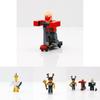 Набор игровых персонажей Roblox, фигурки с тонкой проработкой, идеально подходит для детей и коллекционеров