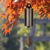 Hanging Decorations Antique Metal Wind Chime Yard Wind Chime Pendant Garden Serenity Bell