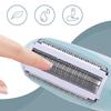 Women Bikini Trimmer Waterproof Body Hair Trimmer Painless Electric Razor Battery-Powered for Bikini Underarm Leg Arm