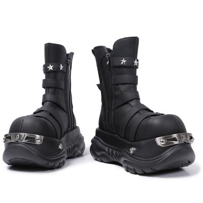 Ботинки – Ботинки