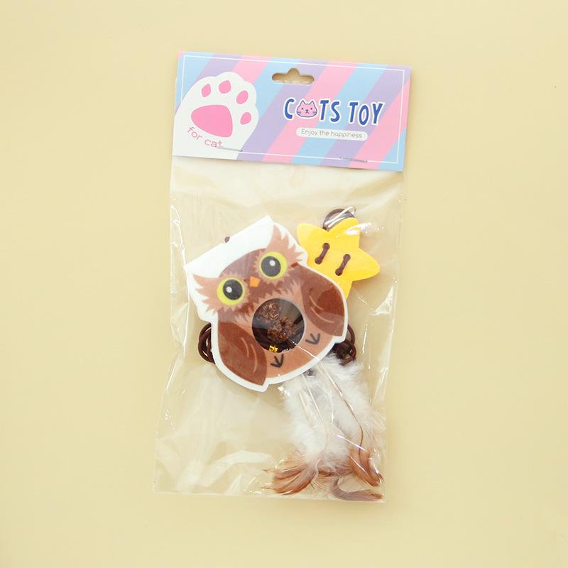 Игрушки для кошек с кошачьей мятой, эластичные, выдвижные, подвесные, дверного типа, интерактивные игрушки для котят, мышки, кошачья веревка, игрушка для домашних животных