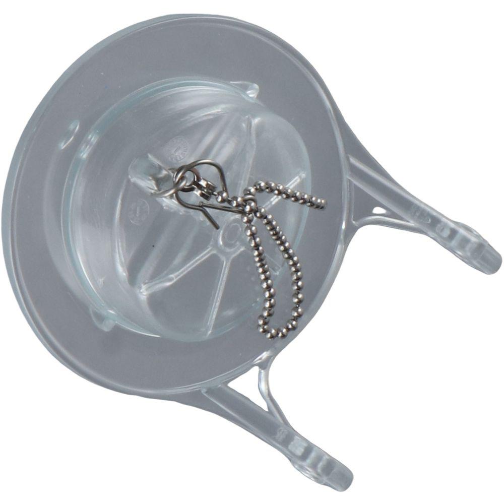 Резиновая пробка Туалетный клапан 3-дюймовый клапан Замена для туалета Сливной клапан для туалета Слив для туалета