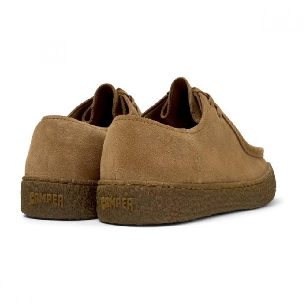 Camper Мужские кроссовки Peu Terreno K101099 002