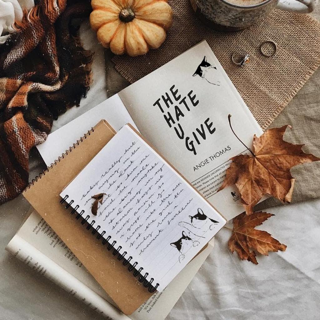 Seimeinoki Clear Set of Transparent for Planner Letter Handmade DIY for and Embossing Stamps, Cat, 3, Silicone, Stamps, Making, Decoration, Crafts,