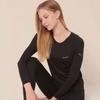 Puma Боди Puma Extreme Heat PluS Women S Warmwear 2 типа Теплый черный