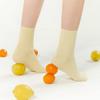 Носки Биарриц Повседневные Базовые Носки Гольфы Момо 19 Цветов