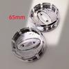 MJU13 4pcs ForFord Hubcap Car Styling Wheel Center Cap Hub Replaced Cover Wheels Centre Hub Cap 54/56/60/62/65/68mm
