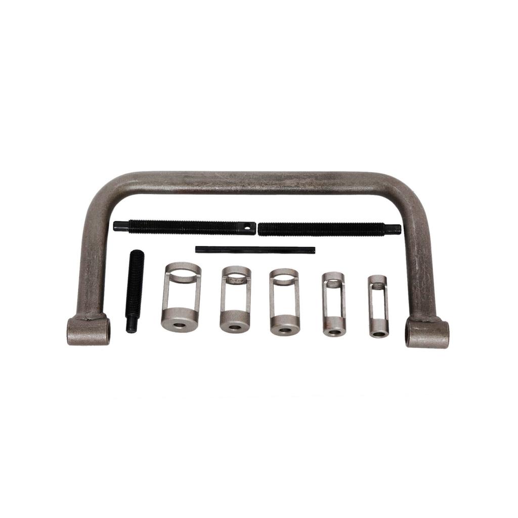 Valve spring dismounting clamp Valve spring compressor gasket replacement clamp dismounting tool Free Waer clamp set