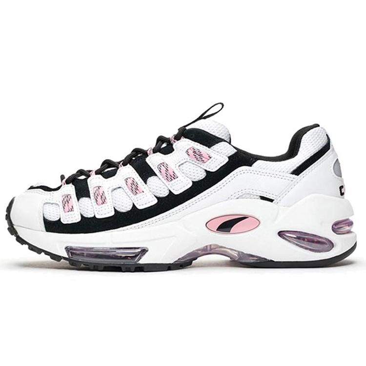 Puma Cell Endura 'Pale Pink' (Unisex) Puma White-Pale Pink Chunky Sneakers 369357 05