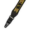 Fender Swell Neoprene Monogram Strap 2.5"