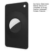 Wallet Holder for Tracker AirTag Slim Case Card Protective Cover Portable Lightweight Ultra Thin