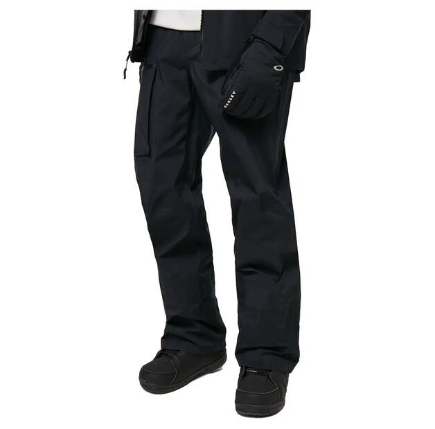 Oakley Брюки Bowls Goretex Shell