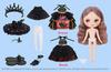 Midi Blythe Shop Limited Odile Magical Tricky and Love
