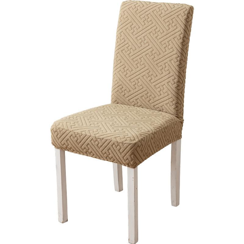 Эластичный чехол на полукресло, чехол для стула, стула, стула, спинки, универсальный чехол для стула, однотонный, универсальный